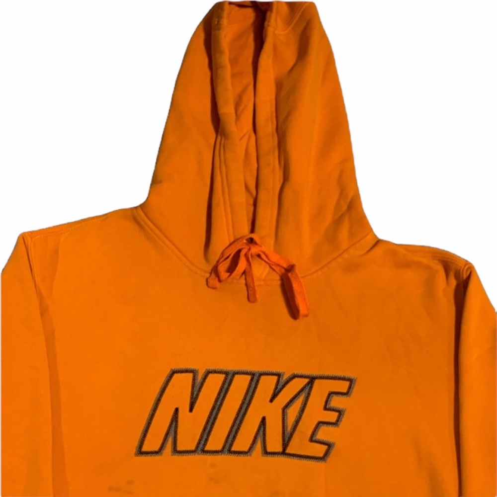 Vintage nike hoodie